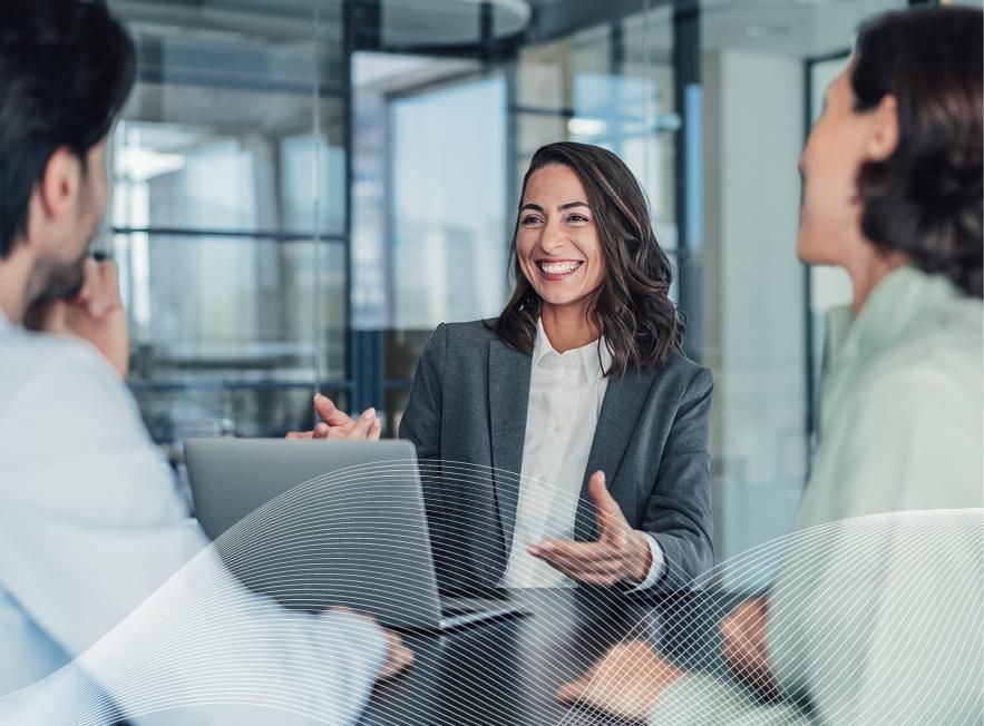  Dexuetho  : โซลูชันการจัดการพอร์ตโฟลิโอแบบกำหนดเอง